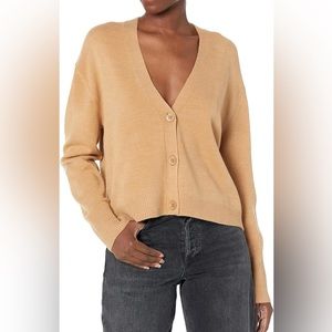 🆕 French Connection Drop Shoulder Cardigan